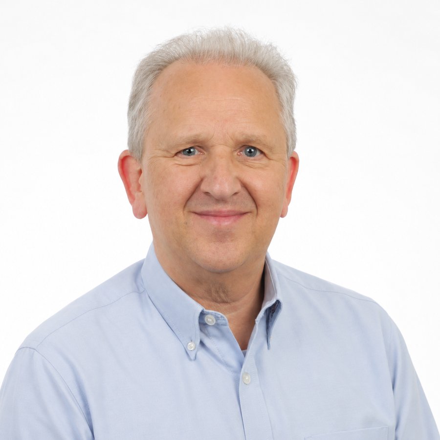 Lothar Weber