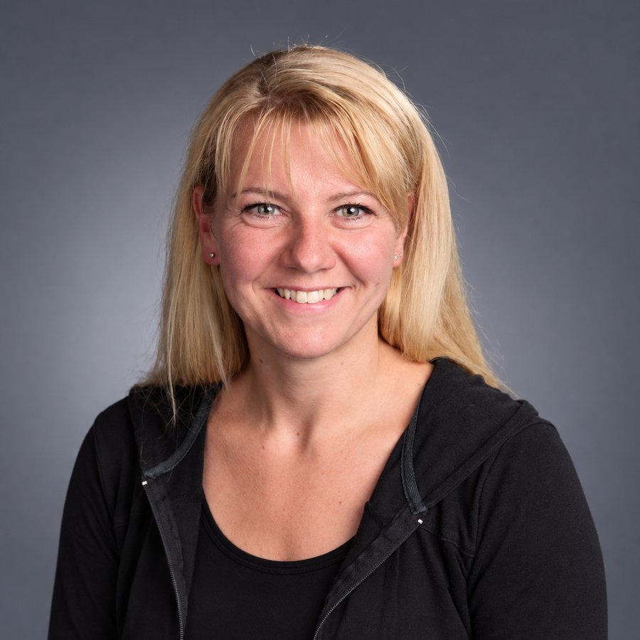 Marion Tillmann